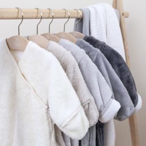 Gigoteuse bébé hiver 24-36 mois softy grizou Bemini