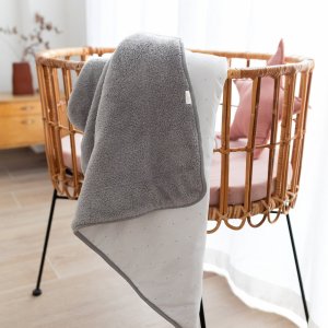 Couverture 75x100 cm Bemini