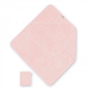 Cape de bain 75x75 cm Bemini