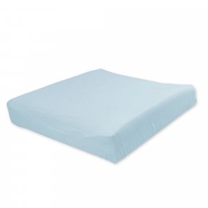 Housse de matelas à langer 50 x 75 cm tetra jersey breeze Bemini