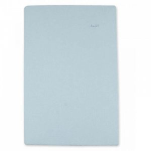 Housse de matelas à langer 50 x 75 cm tetra jersey breeze Bemini