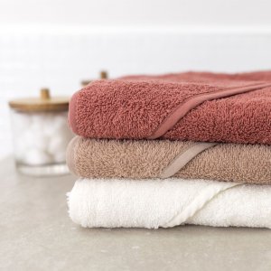 Cape de bain 75x75 cm Bemini