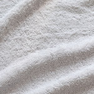 Cape de bain 75x75 cm Bemini