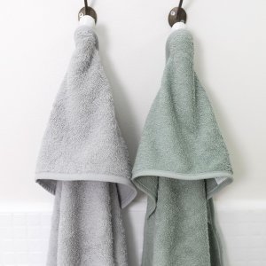 Cape de bain 75x75 cm Bemini