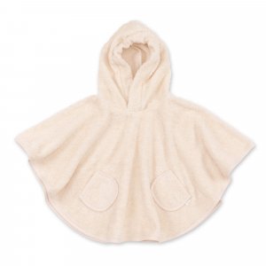 Poncho de bain terry ptilu Bemini