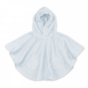 Poncho de bain terry glacier Bemini