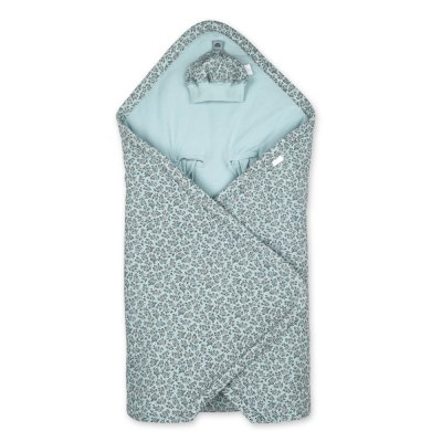 Nid d'ange biside pady jersey opalin