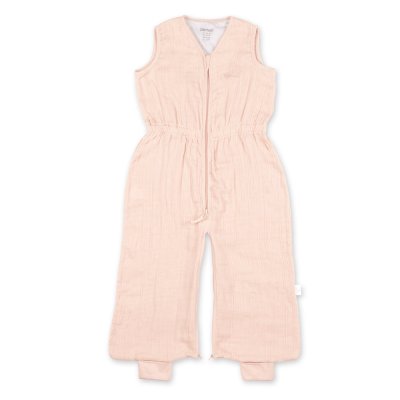 Gigoteuse bébé été 12-24 mois swaddle rosa
