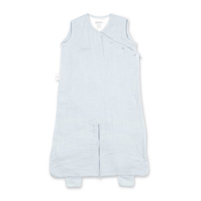 Gigoteuse bébé été 4-12 mois swaddle glacier