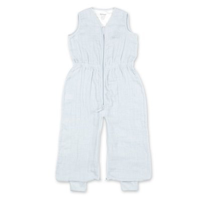 Gigoteuse bébé été 12-24 mois swaddle glacier