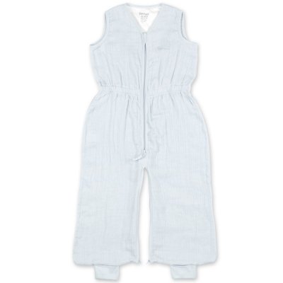 Gigoteuse bébé été 24-36 mois swaddle glacier