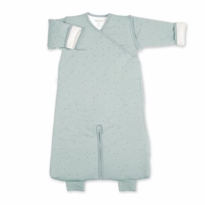 Gigoteuse bébé hiver 4-12 m pady mini print lunar