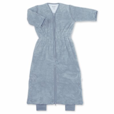Gigoteuse bébé hiver 24-36 mois softy stone blue
