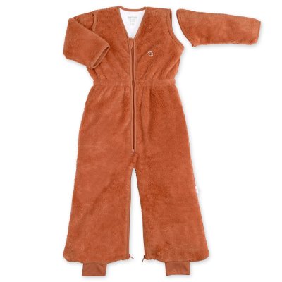 Gigoteuse bébé hiver 24-36 mois softy noisette