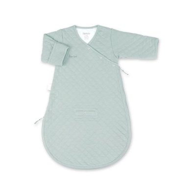 Gigoteuse bébé mi-saison 1-4 m pady quilted jersey lunar