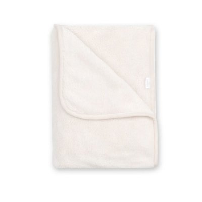 Couverture bébé 75 x 100 cm softy pudding