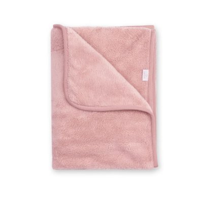 Couverture bébé 75 x 100 cm softy vintage