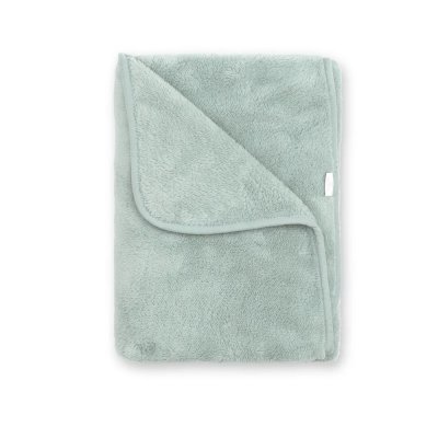 Couverture bébé 75 x 100 cm softy lunar