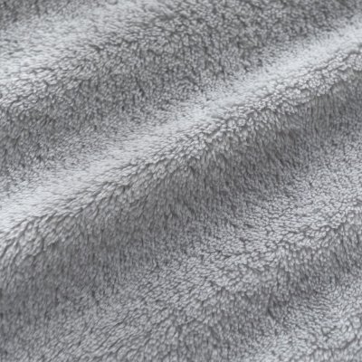 Couverture bébé 75 x 100 cm softy grizou