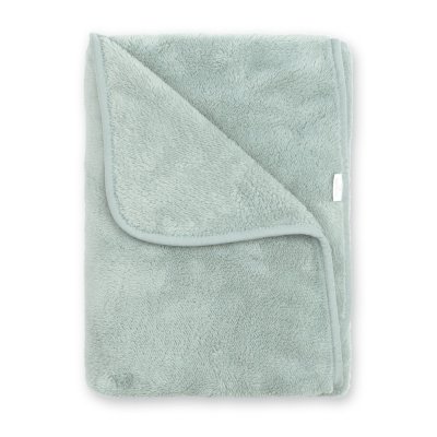 Couverture pour bébé 100 x 140 cm softy lunar