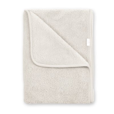 Couverture pour bébé 100 x 140 cm softy sesame