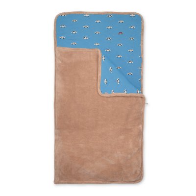 Sac de couchage enfant 70x140 cm natural