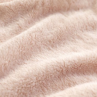 Gigoteuse bébé hiver 12-24 mois softy blush