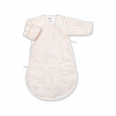 Gigoteuse bébé hiver 1-4 mois softy pudding