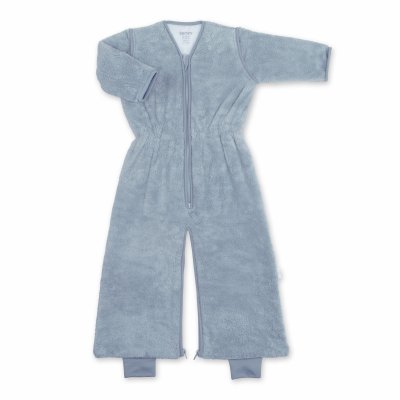 Gigoteuse bébé hiver 12-24 mois softy stone blue
