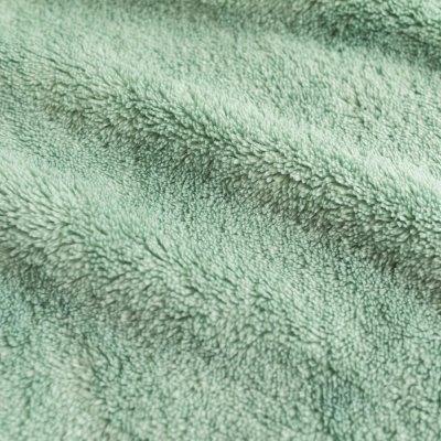 Gigoteuse bébé hiver 1-4 mois softy sauge