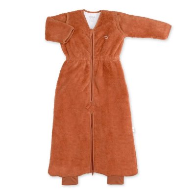 Gigoteuse bébé hiver 12-24 mois softy noisette