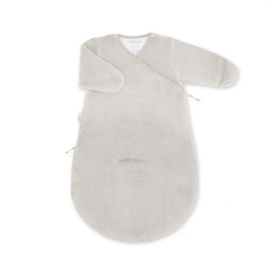 Gigoteuse bébé hiver 1-4 mois softy sable
