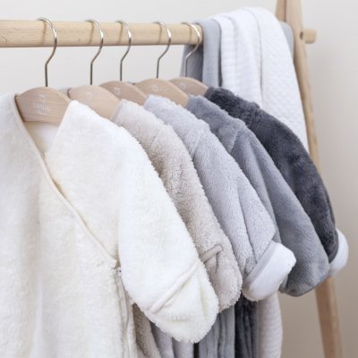 Gigoteuse bébé hiver 24-36 mois softy grizou