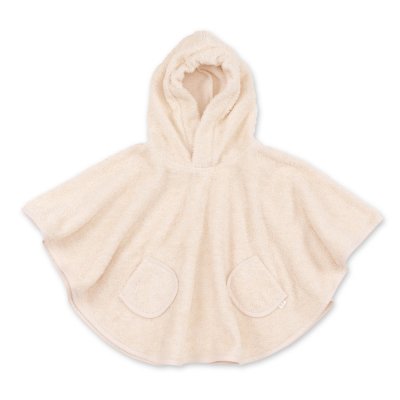 Poncho de bain terry ptilu