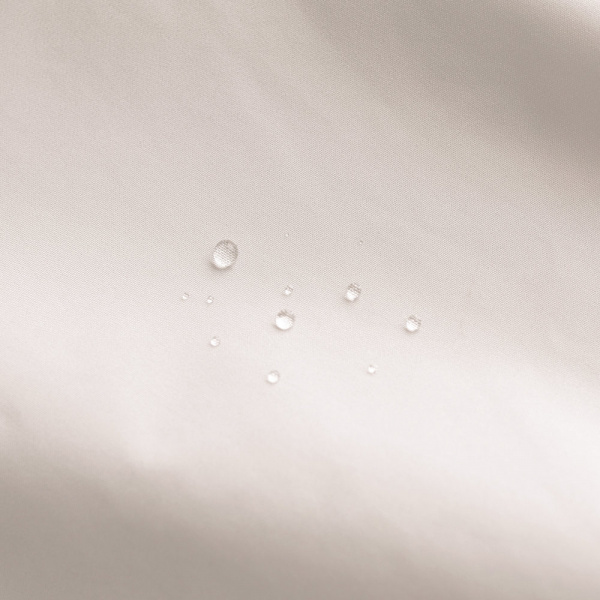 Nid d'ange imperméable teddy neutral Bemini