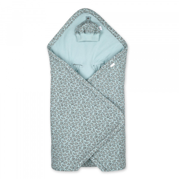 Nid d'ange biside pady jersey opalin Bemini