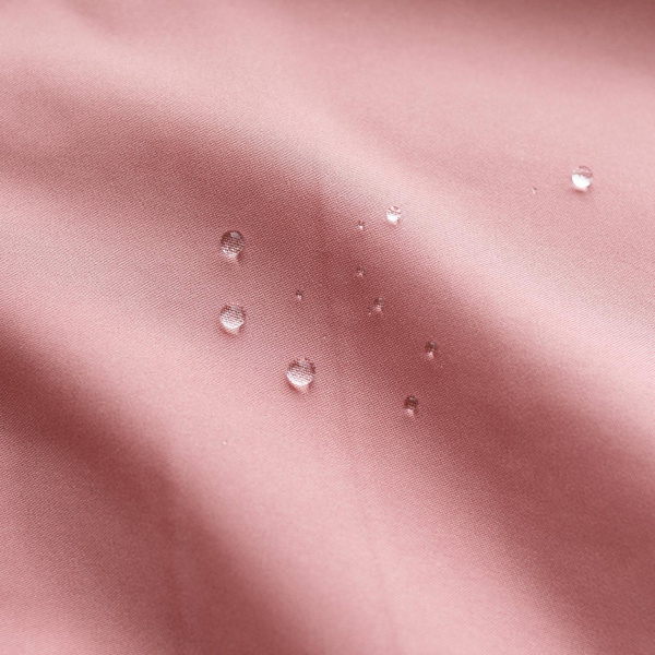 Poncho chaud de voyage imperméable hibiscus Bemini