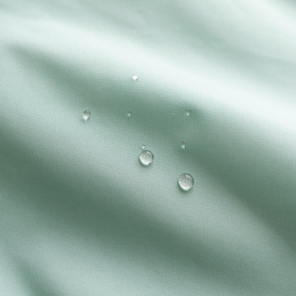 Poncho chaud de voyage imperméable hibiscus Bemini