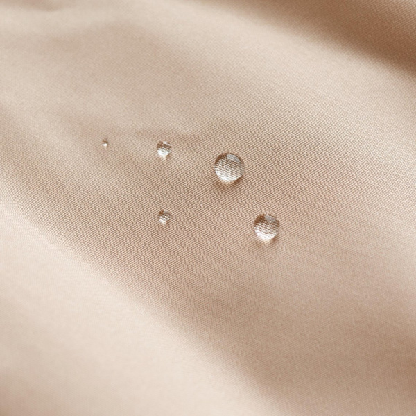 Poncho chaud de voyage imperméable hibiscus Bemini