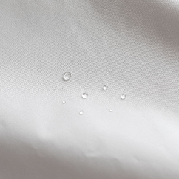 Poncho chaud de voyage imperméable hibiscus Bemini