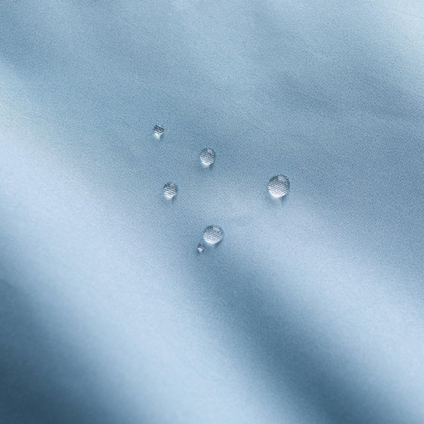 Poncho chaud de voyage imperméable hibiscus Bemini