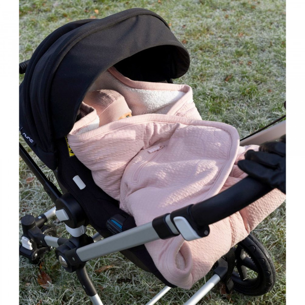 Nid d'ange biside hiver polaire pudding Bemini