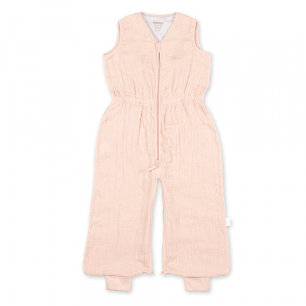 Gigoteuse bébé été 12-24 mois swaddle rosa Bemini