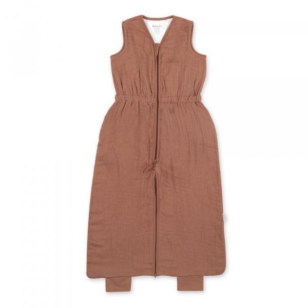 Gigoteuse bébé été 12-24 mois swaddle moka Bemini