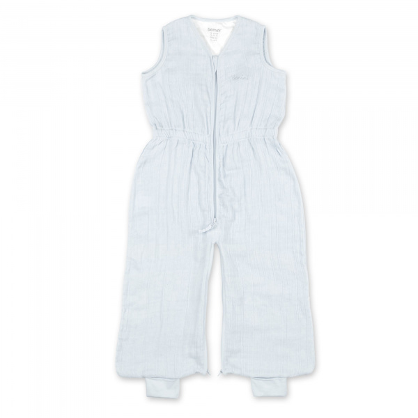Gigoteuse bébé été 12-24 mois swaddle glacier Bemini