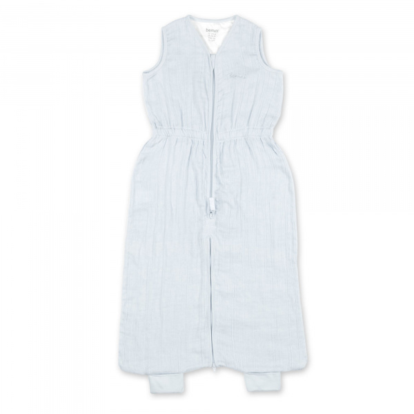 Gigoteuse bébé été 12-24 mois swaddle glacier Bemini