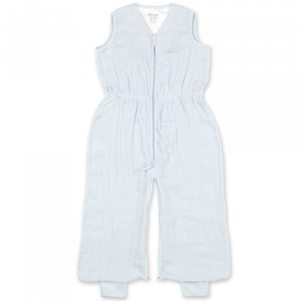Gigoteuse bébé été 24-36 mois swaddle glacier Bemini