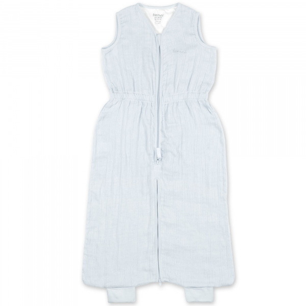 Gigoteuse bébé été 24-36 mois swaddle glacier Bemini