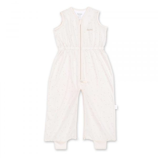 Gigoteuse été magic bag 12-24 mois jersey pudding Bemini