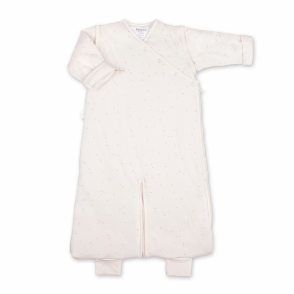Gigoteuse bébé hiver 4-12 m pady mini print pudding Bemini